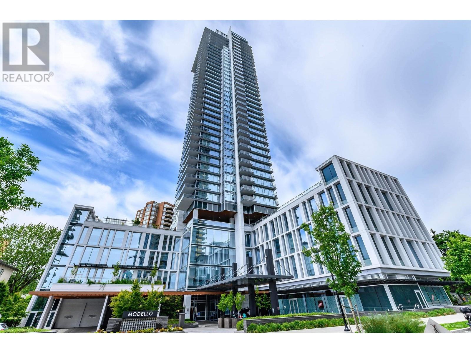 4360 Beresford Street Unit 3102 St #3102, Burnaby, BC V5H 0G2