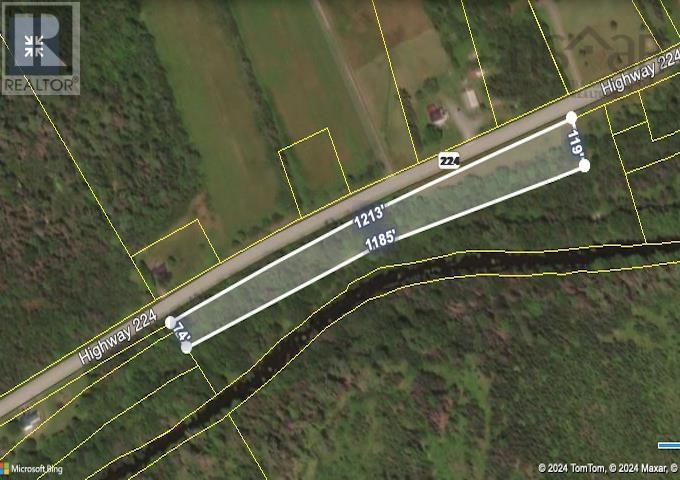 111 Hwy 224, Elmsvale, NS B0N 1X0