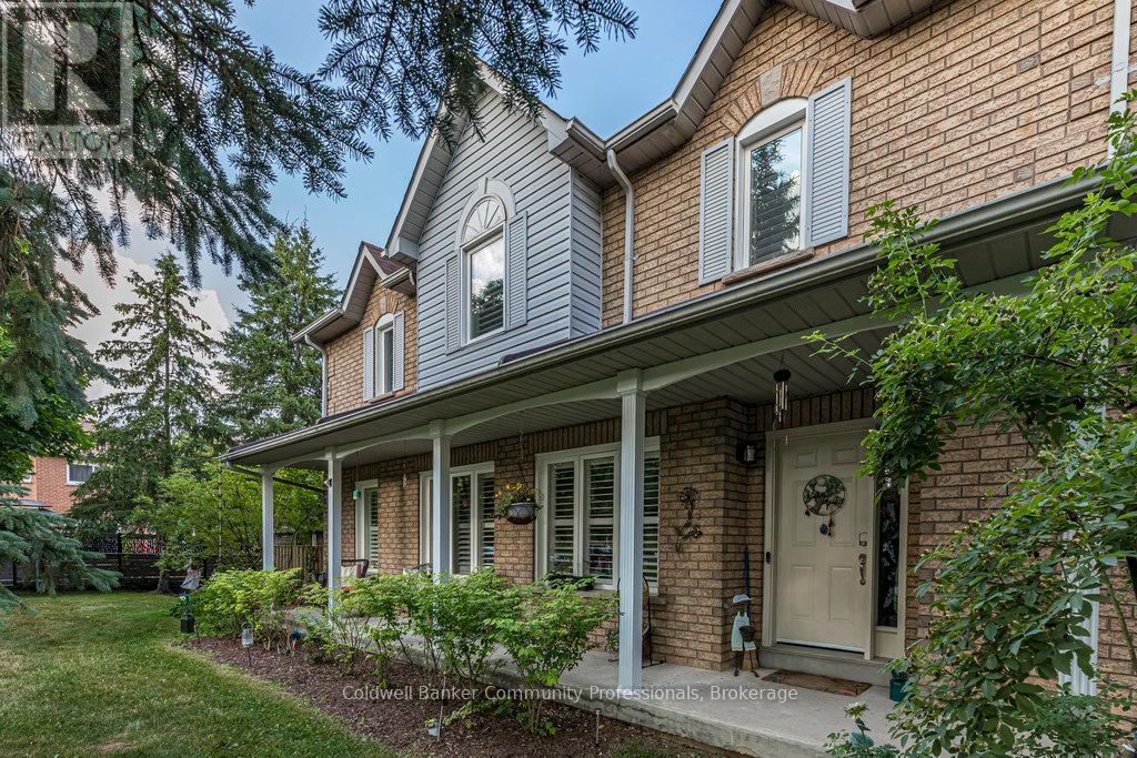 1 11 Pirie Dr, Hamilton, ON L9H 6Z6