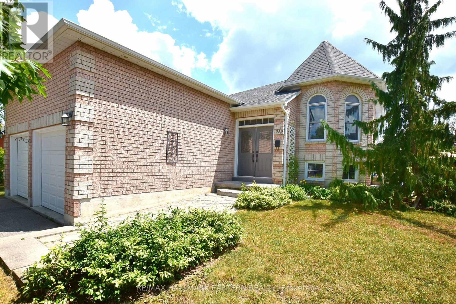 1259 Wildlark Dr Ward 2 Dr, Peterborough, ON K9K 2J7