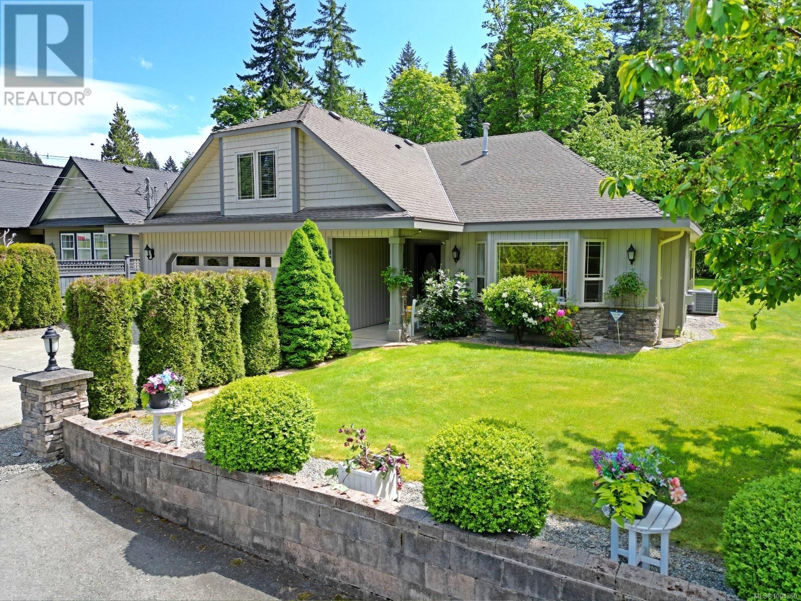 4256 Ravenhill Ave, Port Alberni, BC V9Y 7S5