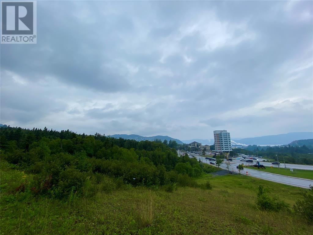 0 Oconnell Dr, Corner Brook, NL A2H 5M8