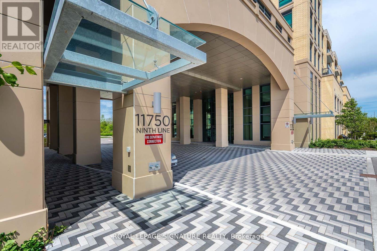 427 Unit 11750 Ninth Line #b, Whitchurch-stouffville Stouffville, ON L4A 8B4