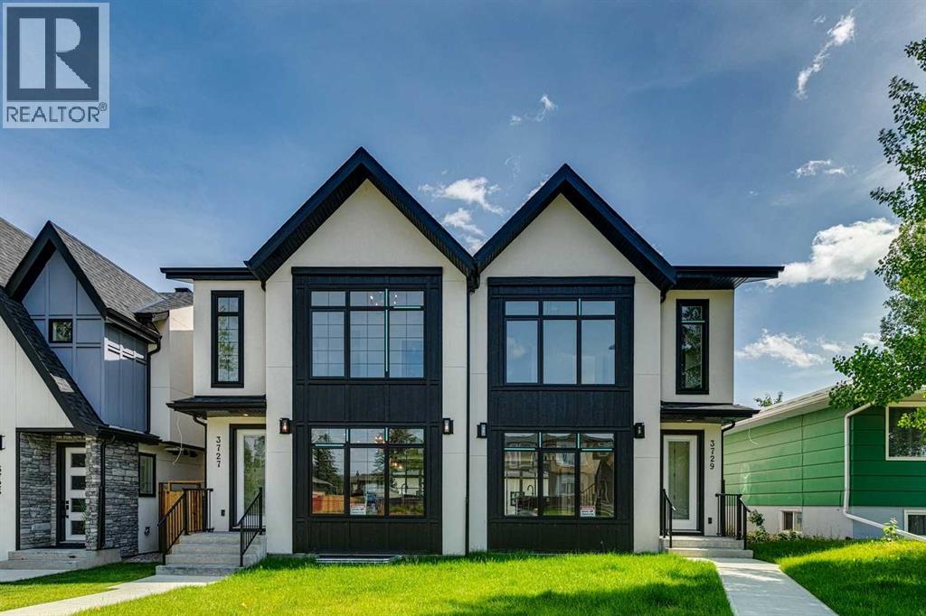 3729 Richmond Rd SW, Calgary, AB T3E 4P1