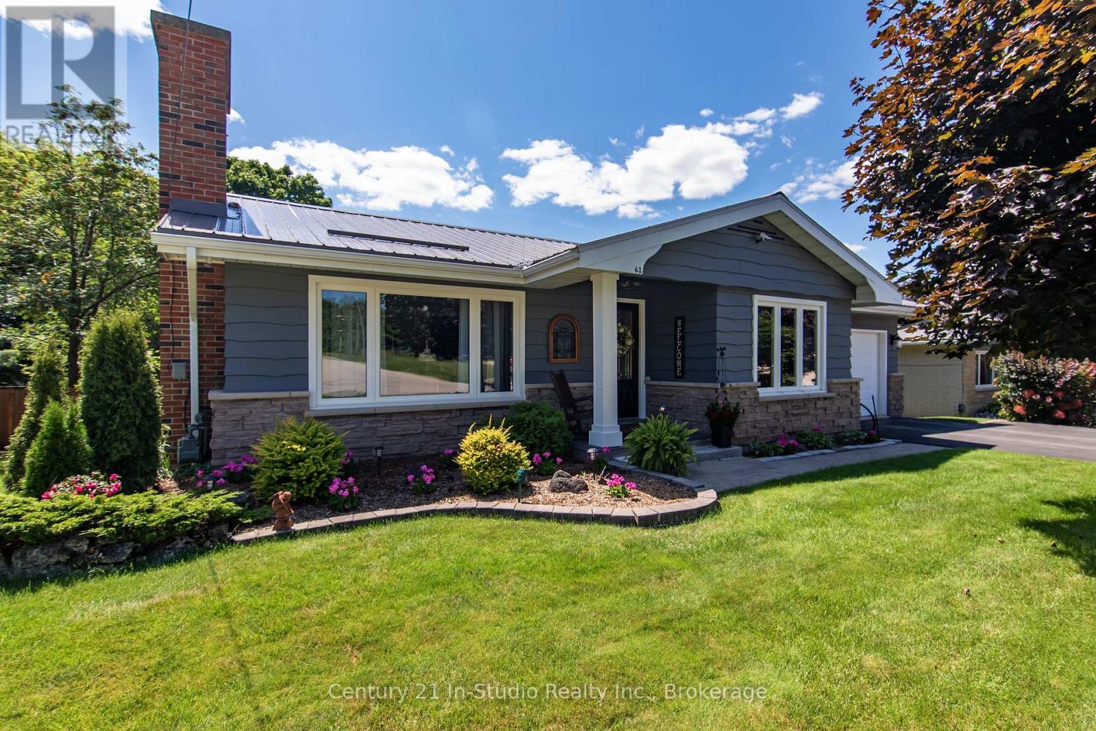 62 Edith Ave, Grey Highlands, ON N0C 1H0