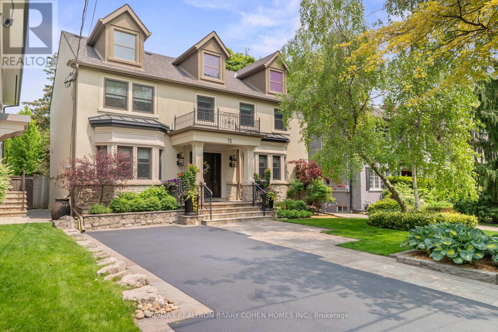 72 Teddington Park Ave, Toronto, ON M4N 2C6