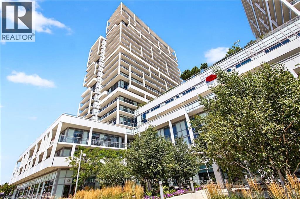 1507 65 Speers Rd, Oakville, ON L6K 0J1