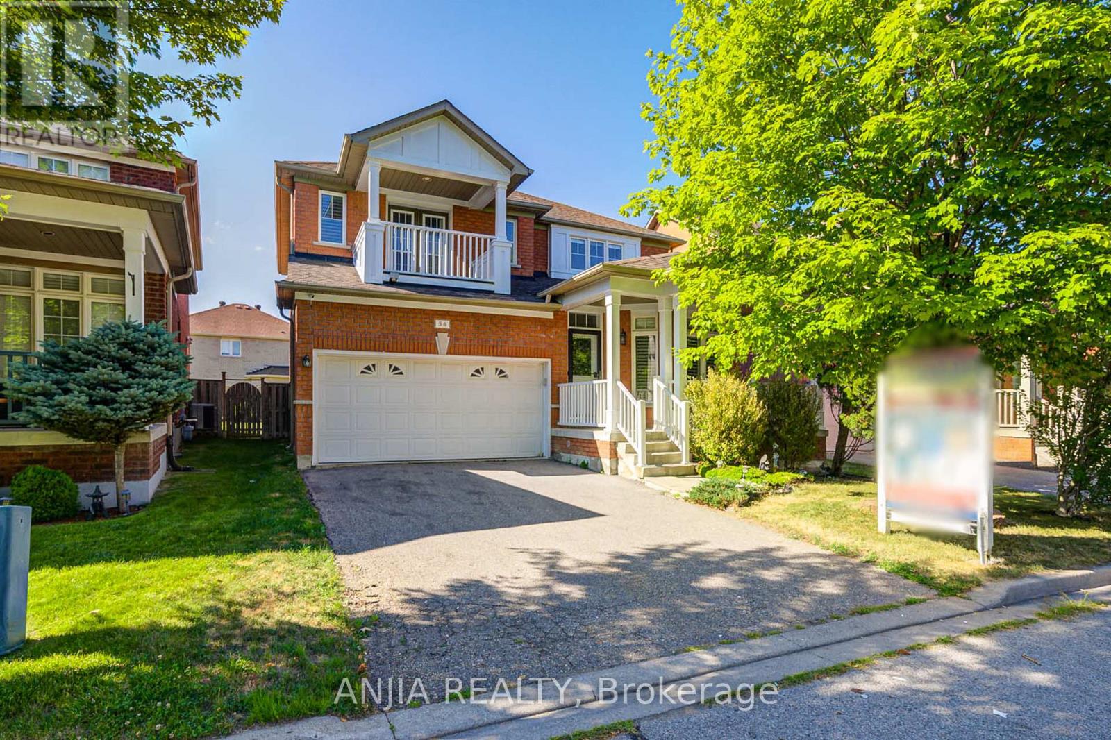 54 Rainbow Valley Cres, Markham, ON L6E 1Z1