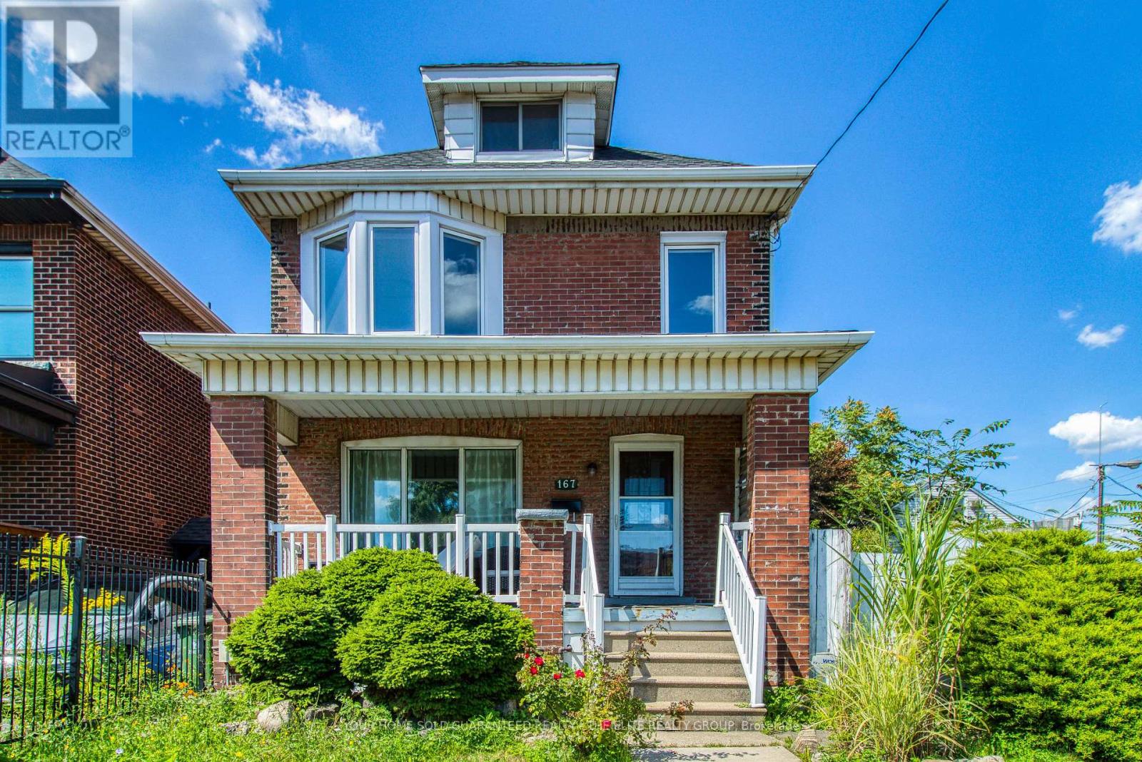 167 Balsam Ave N, Hamilton, ON L8L 6Y4