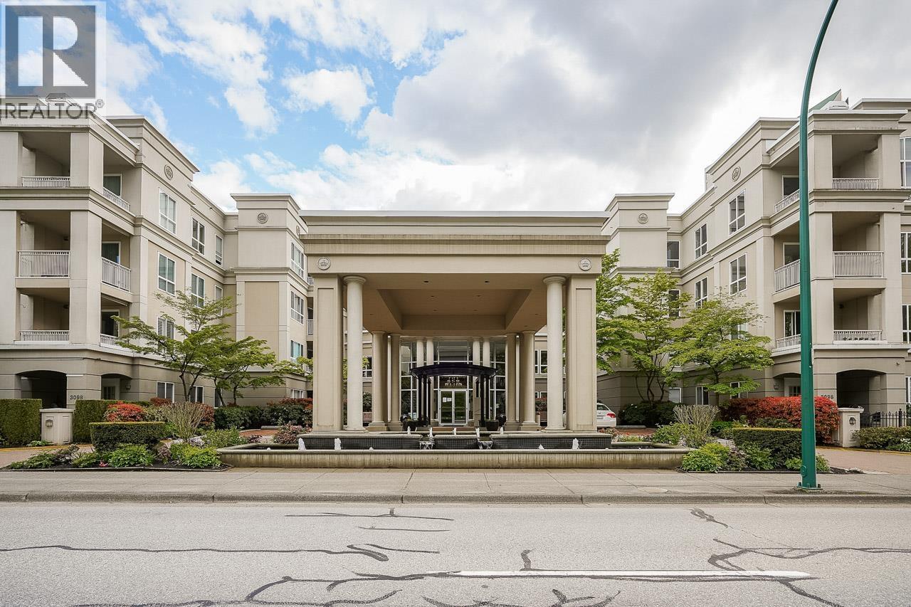3098 Guildford Way Unit 218, Coquitlam, BC V3B 7W8