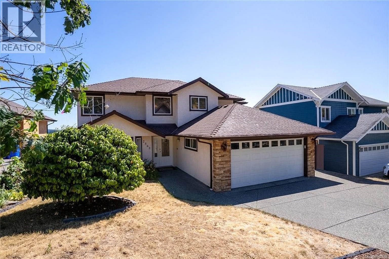 2562 Crystalview Dr, Langford, BC V9B 6M8