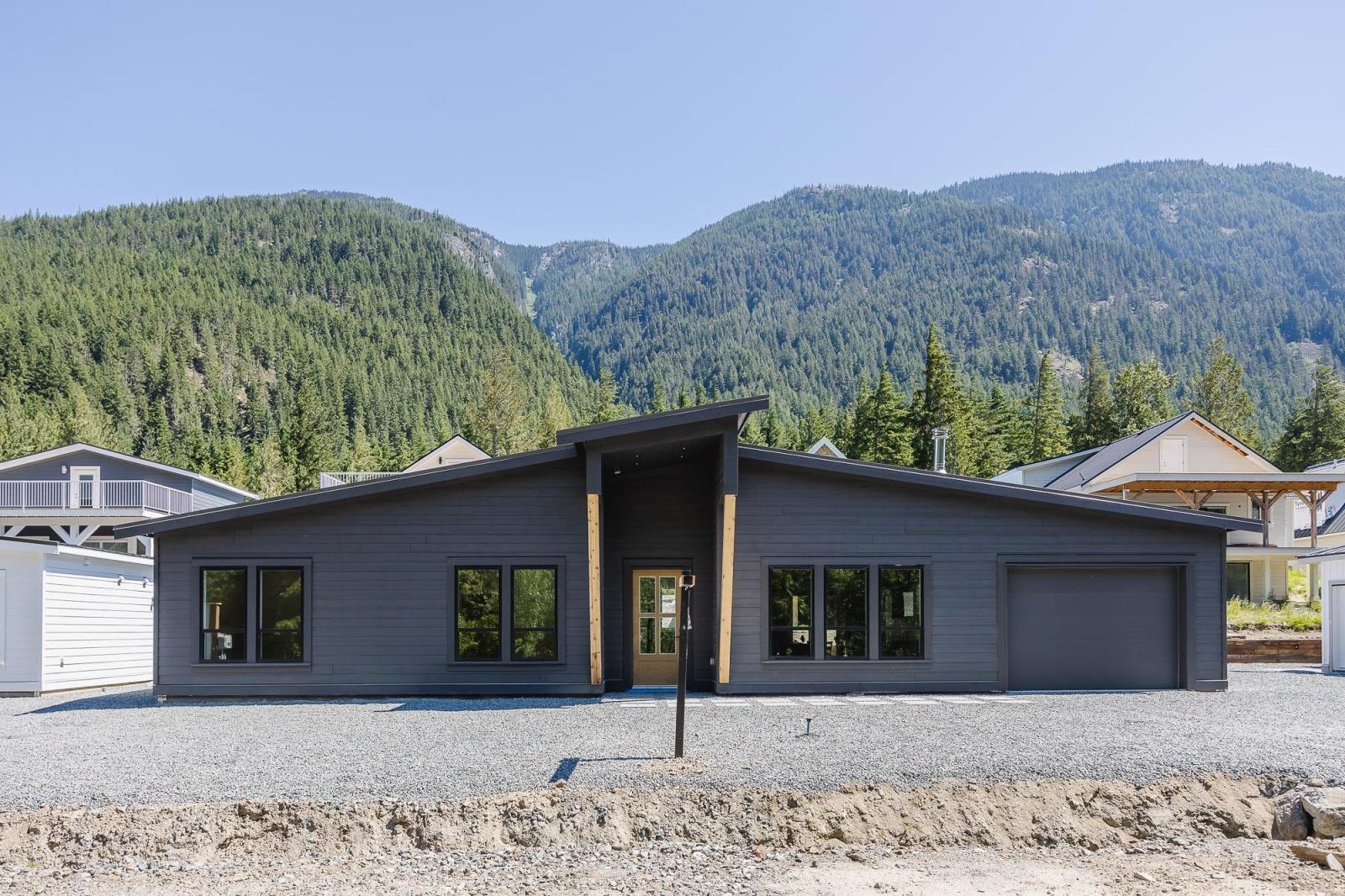 Hg184 71384 Grove Place|sunshine Valley, Sunshine Valley, BC V0X 1L5