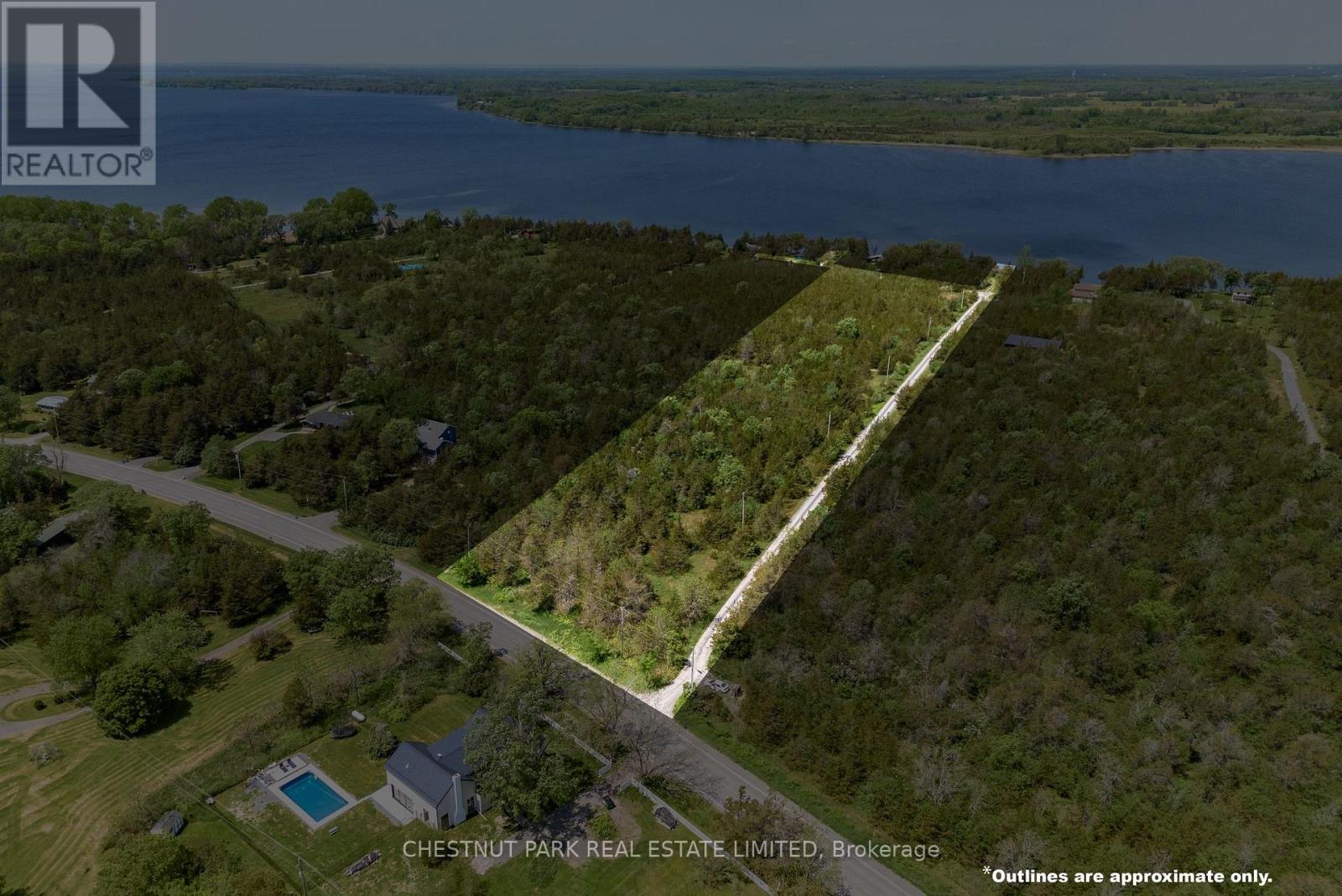 2451 County Rd 15, Prince Edward County Sophiasburgh, ON K0K 2T0
