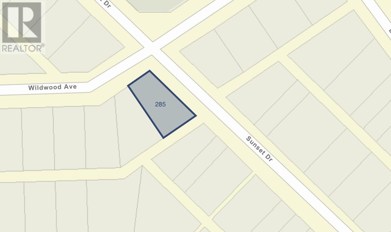 285 Sunset Dr, Port Edward, BC V0V 1G0