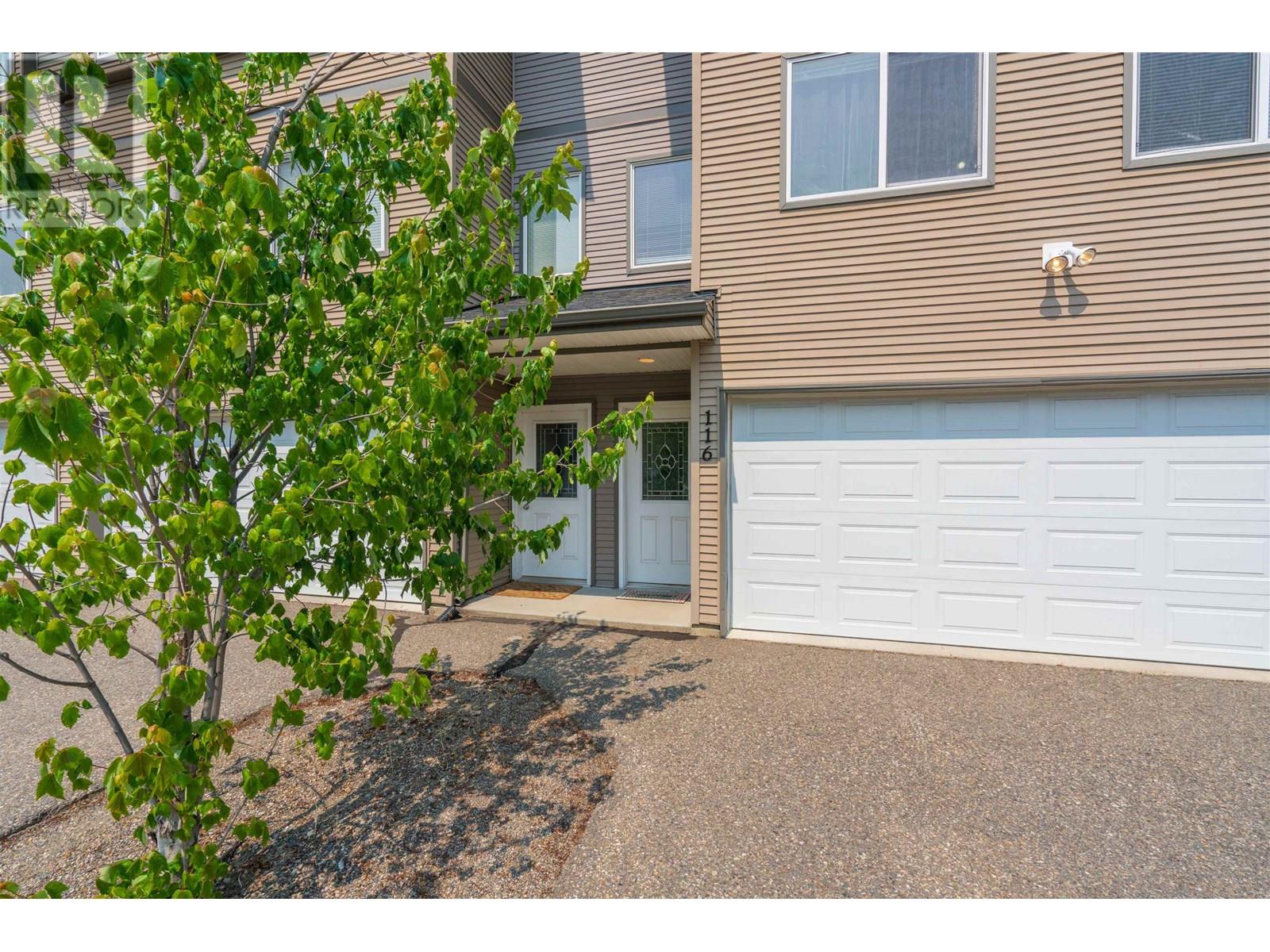 4404 5th Avenue Unit 116, Prince George, BC V2M 0A7