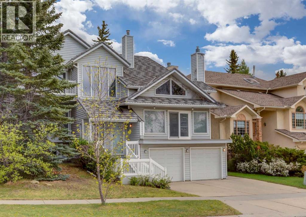 164 Hawksbrow Dr NW, Calgary, AB T3G 3E2