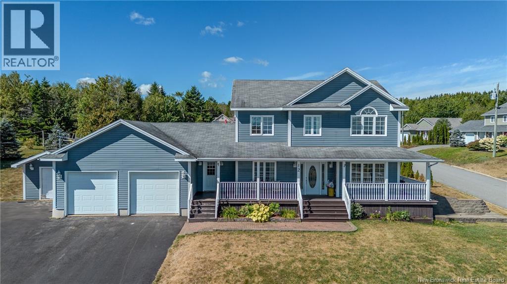 2 Boyd Dr, Grand Bay-Westfield, NB E5K 0A1