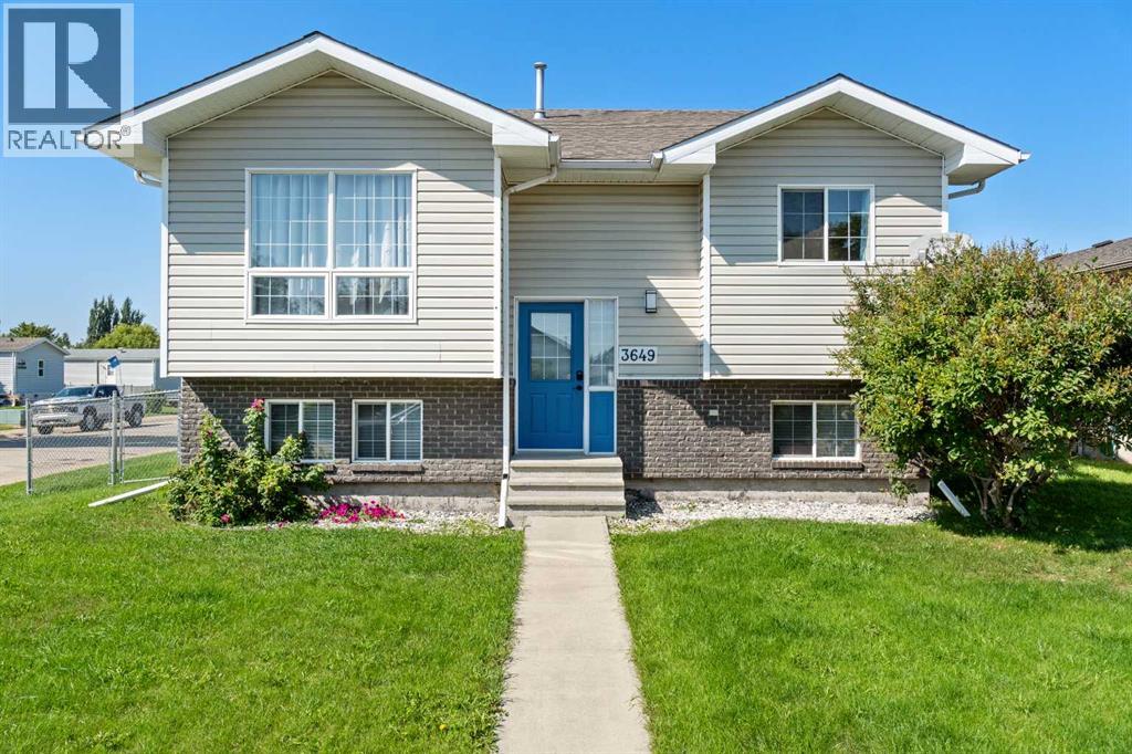55 Avenue Unit 3649, Whitecourt, AB T7S 1C8
