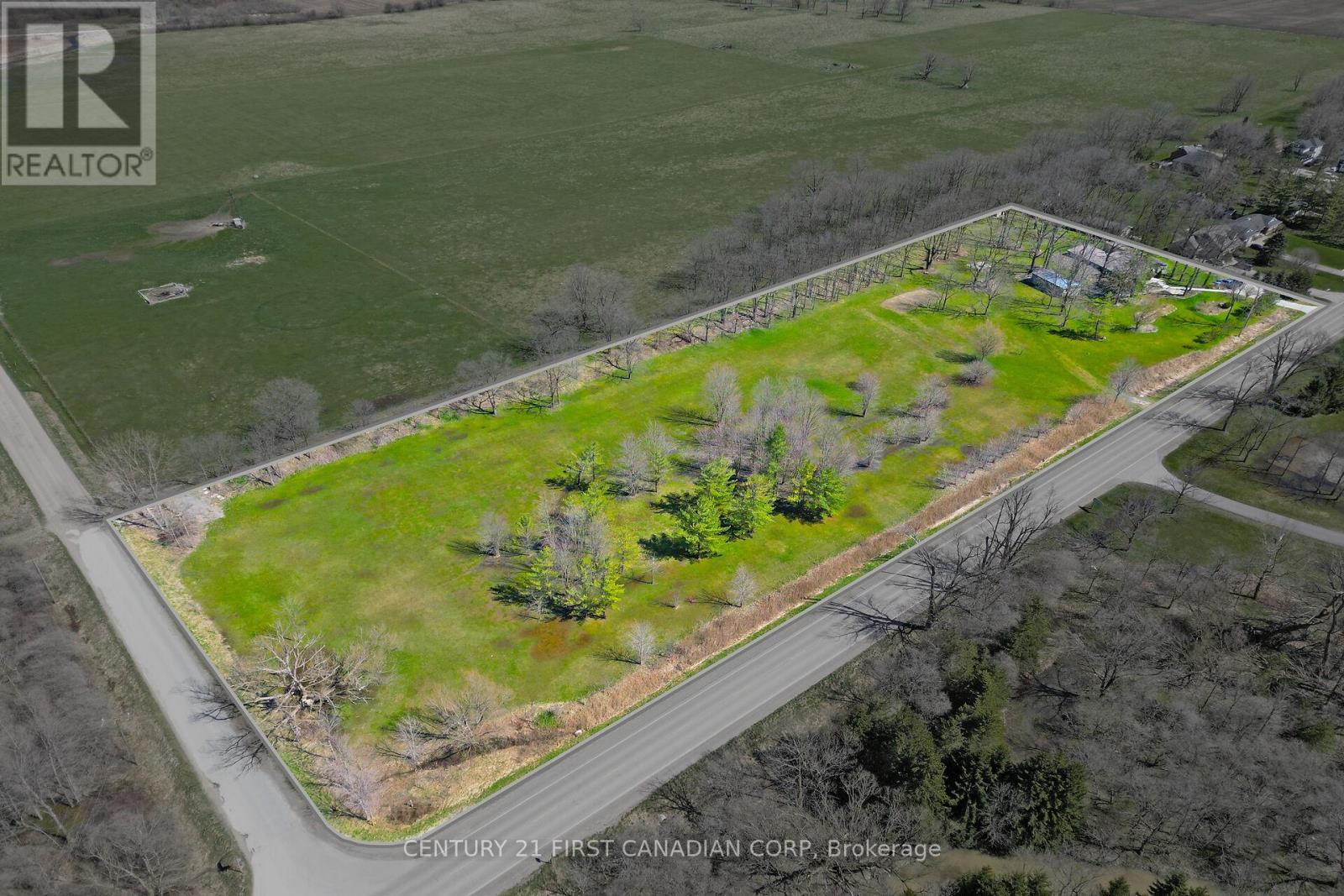 23992 Denfield Rd, Middlesex Centre, ON N0M 1P0
