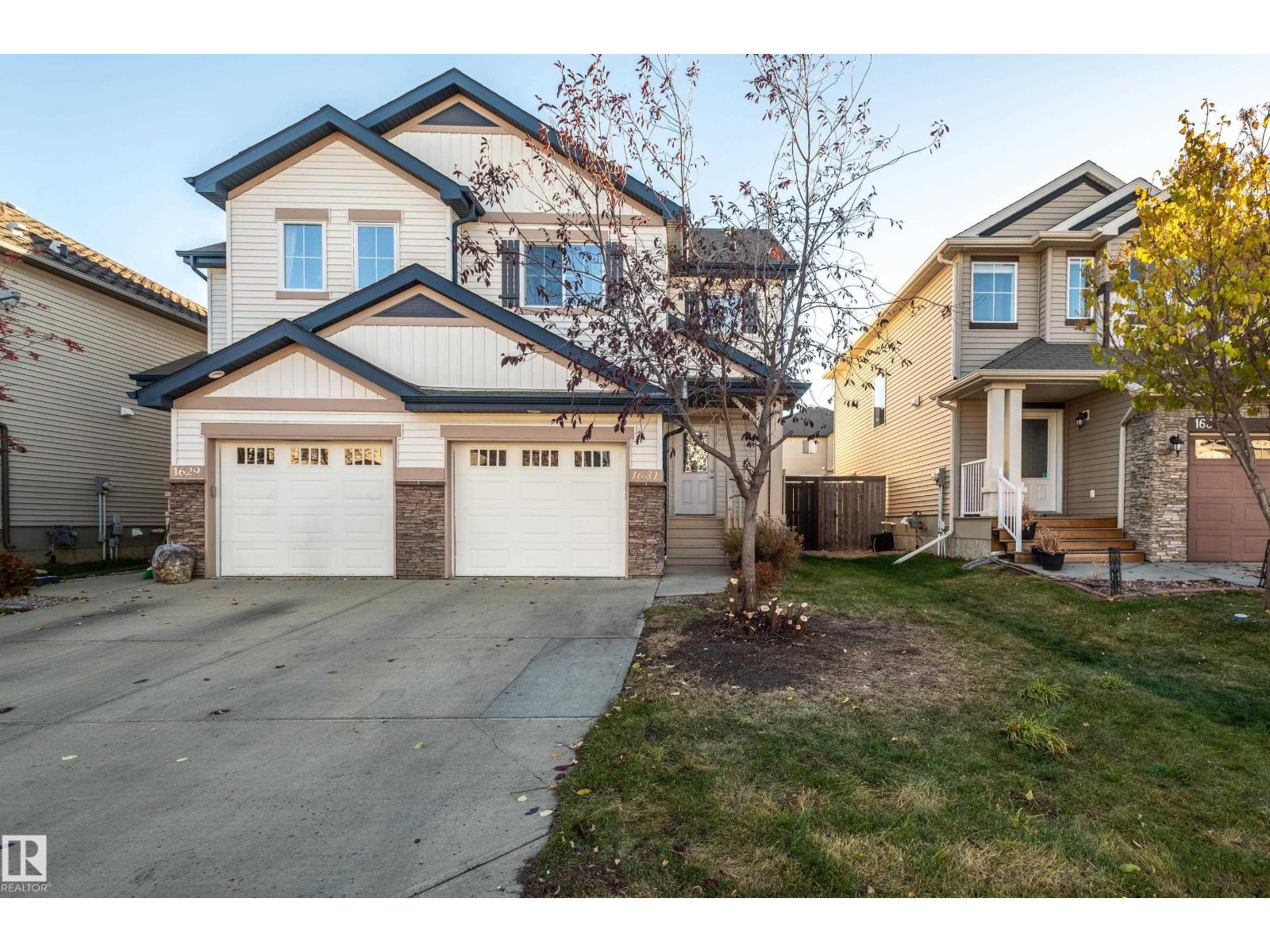 65 St Sw Unit 1631, Edmonton, AB T6X 0N1