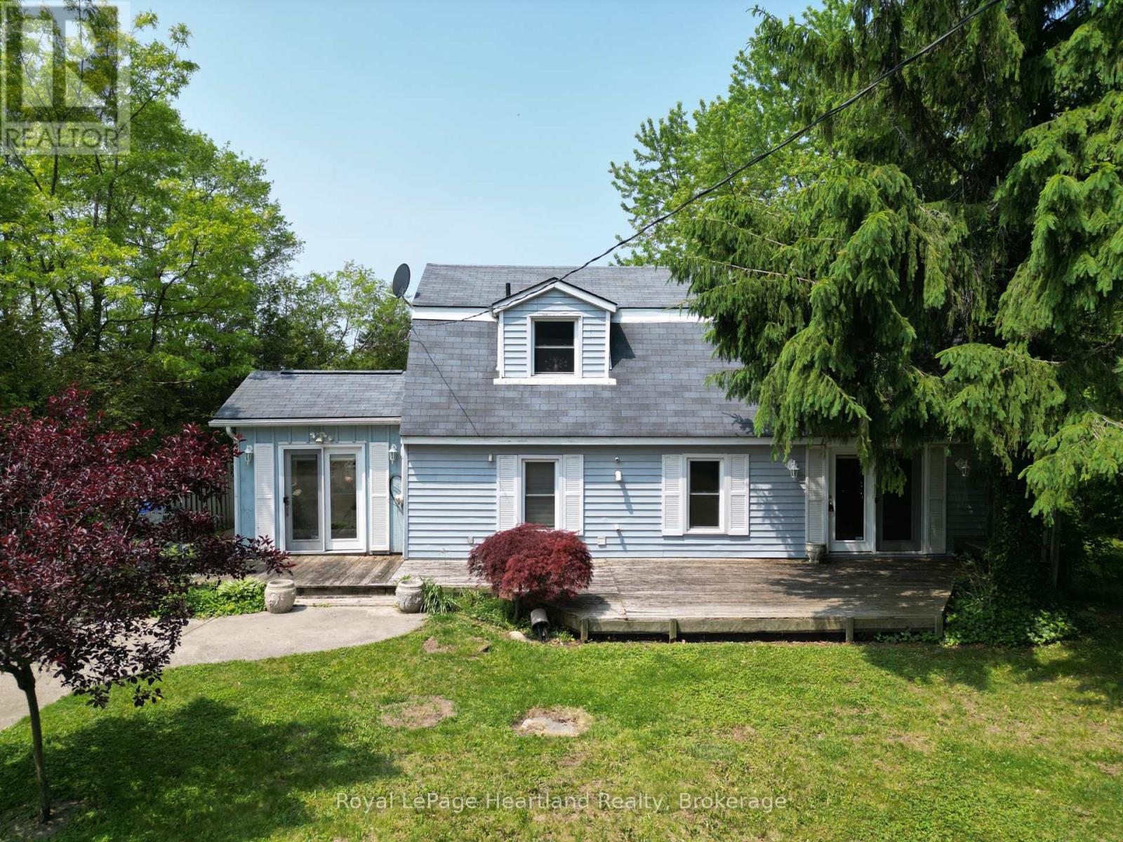 72959 Claudette Dr, Bluewater, ON N0M 2T0
