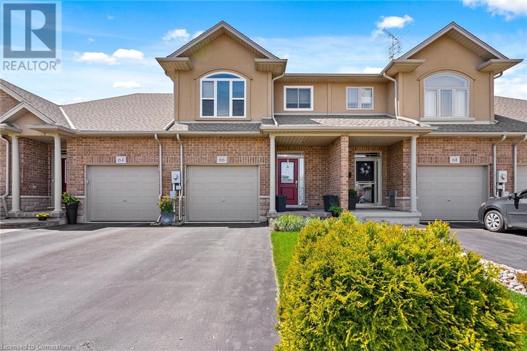 66 Tanner Dr, Pelham, ON L0S 1E4