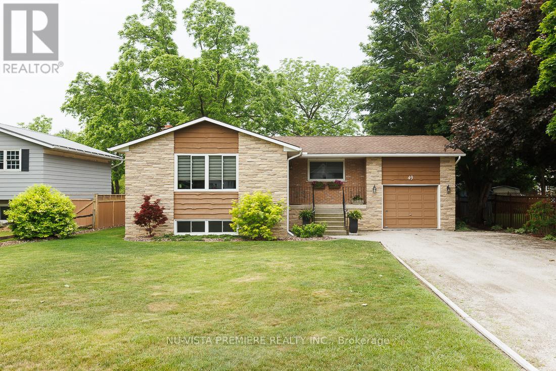 49 Main St S, Bluewater, ON N0M 1G0