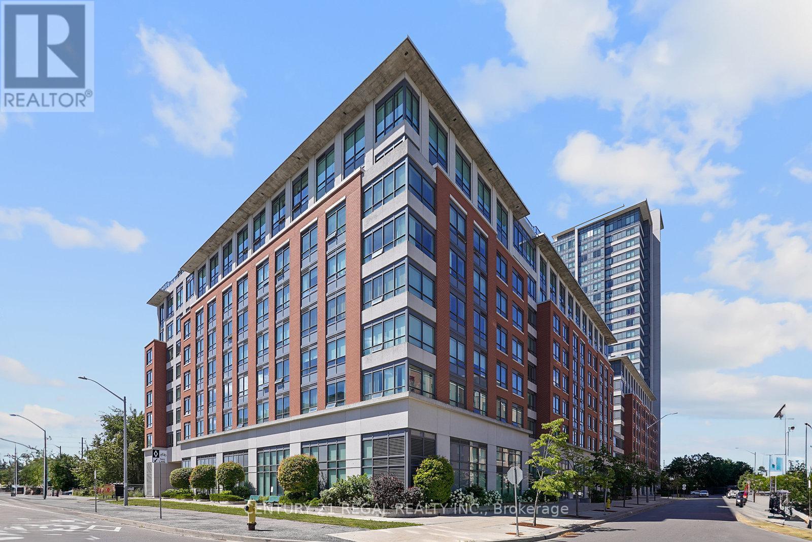 315 1 Sun Yat Sen Ave, Markham, ON L3R 5K9