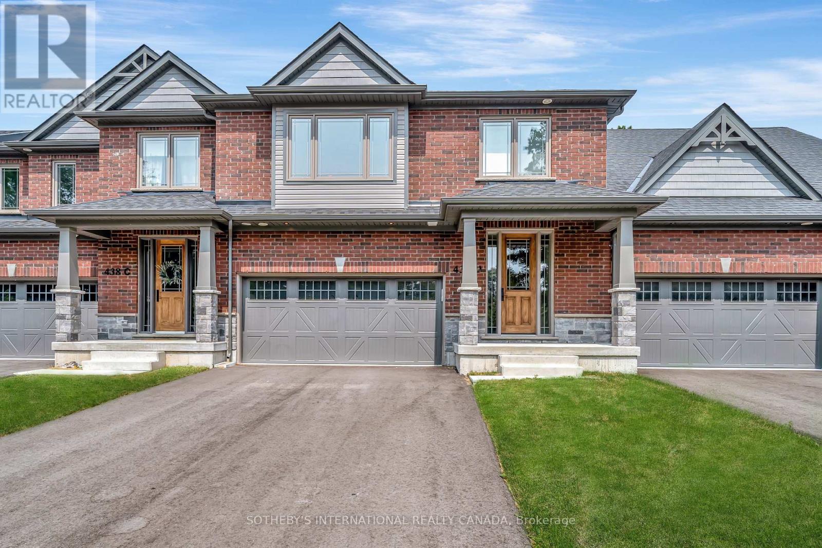 438 Orchard Ave #d, Cobourg, ON K9A 3T7