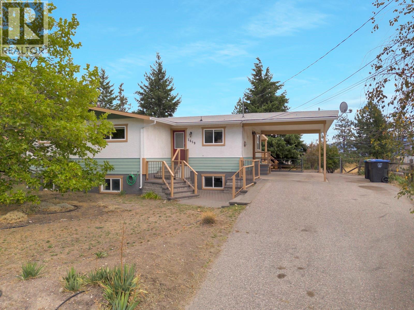 3659 Dunbarton Rd, West Kelowna, BC V4T 1J5