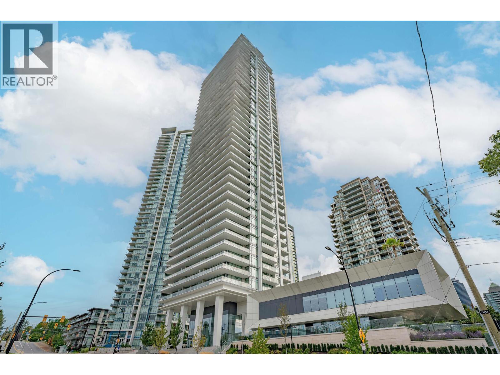 1888 Gilmore Avenue Unit 3406, Burnaby, BC V5C 0L2
