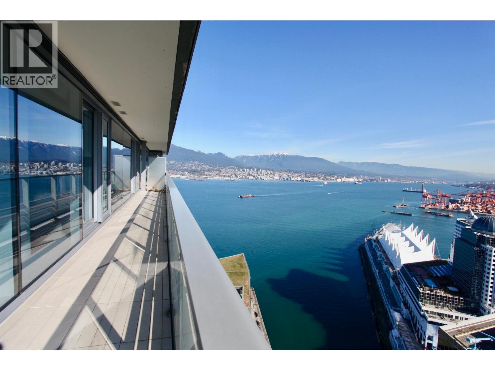 1011 W Cordova Street Unit 4203, Vancouver, BC V6C 0B2