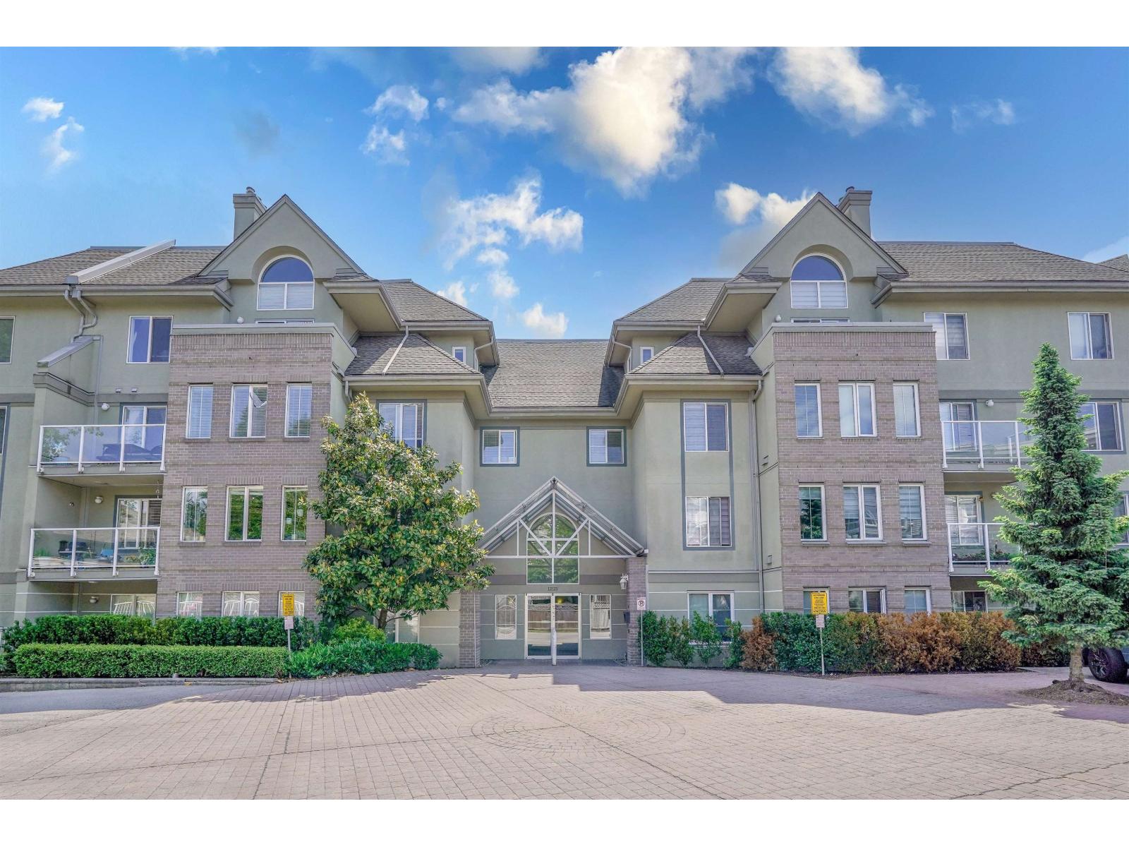 12125 75a Avenue Unit 411, Surrey, BC V3W 1B9