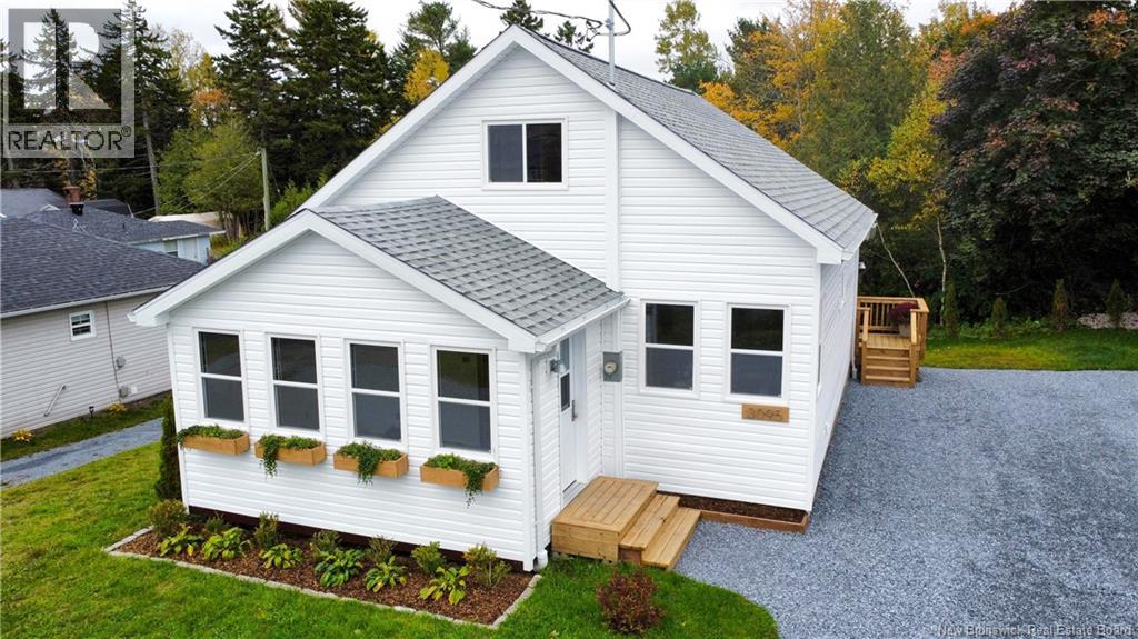 3095 Westfield Rd, Saint John, NB E2M 6T3