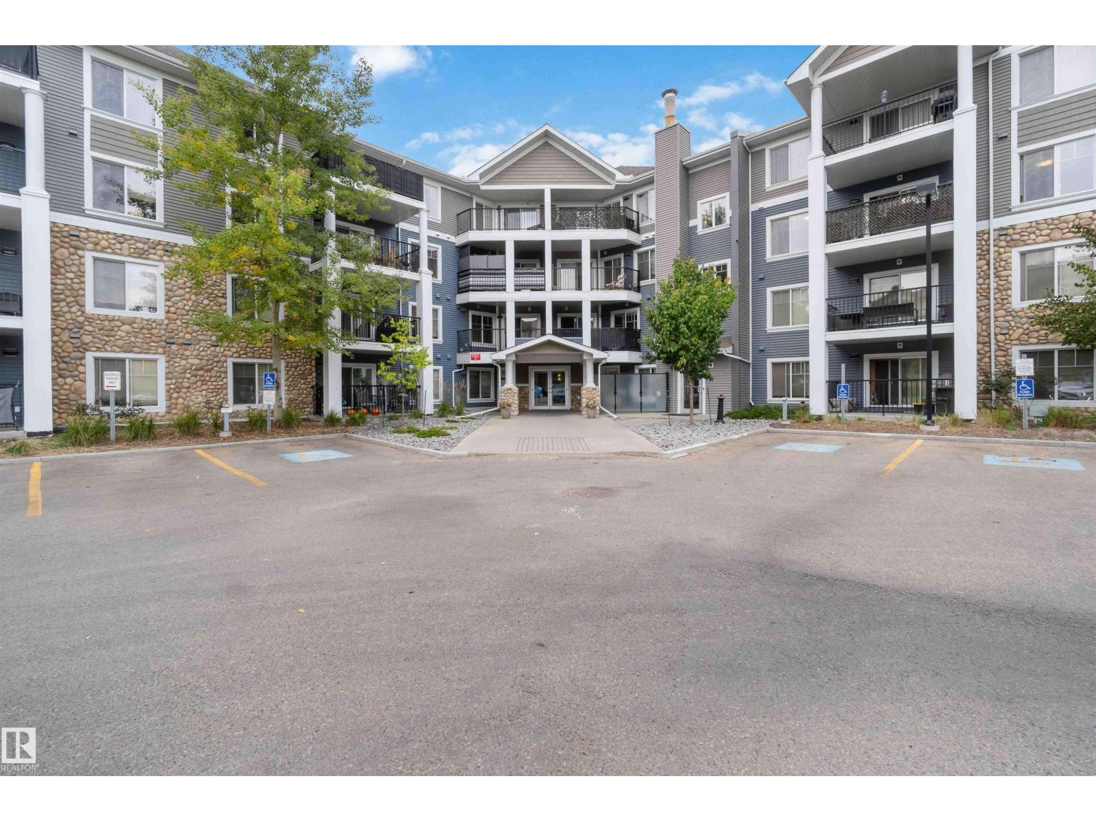 6084 Stanton Drive Southwest #unit 316, Edmonton, AB T6X 0Z4
