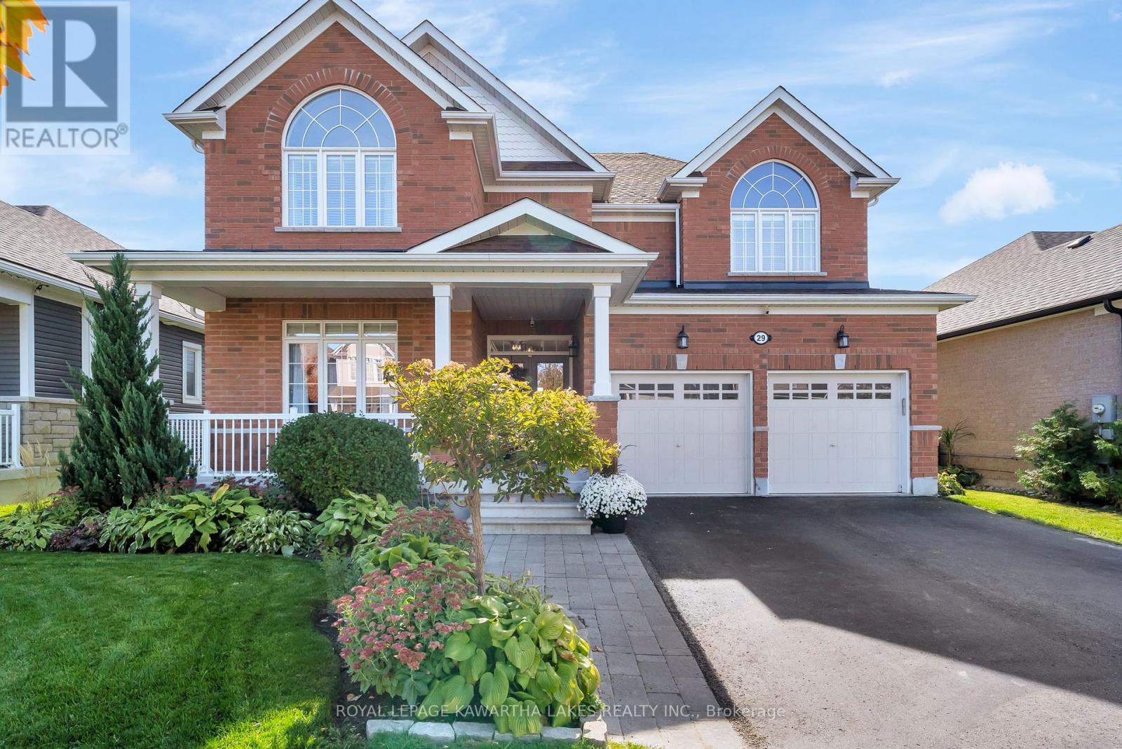 29 Logan Ln, Kawartha Lakes, ON K9V 5Y2