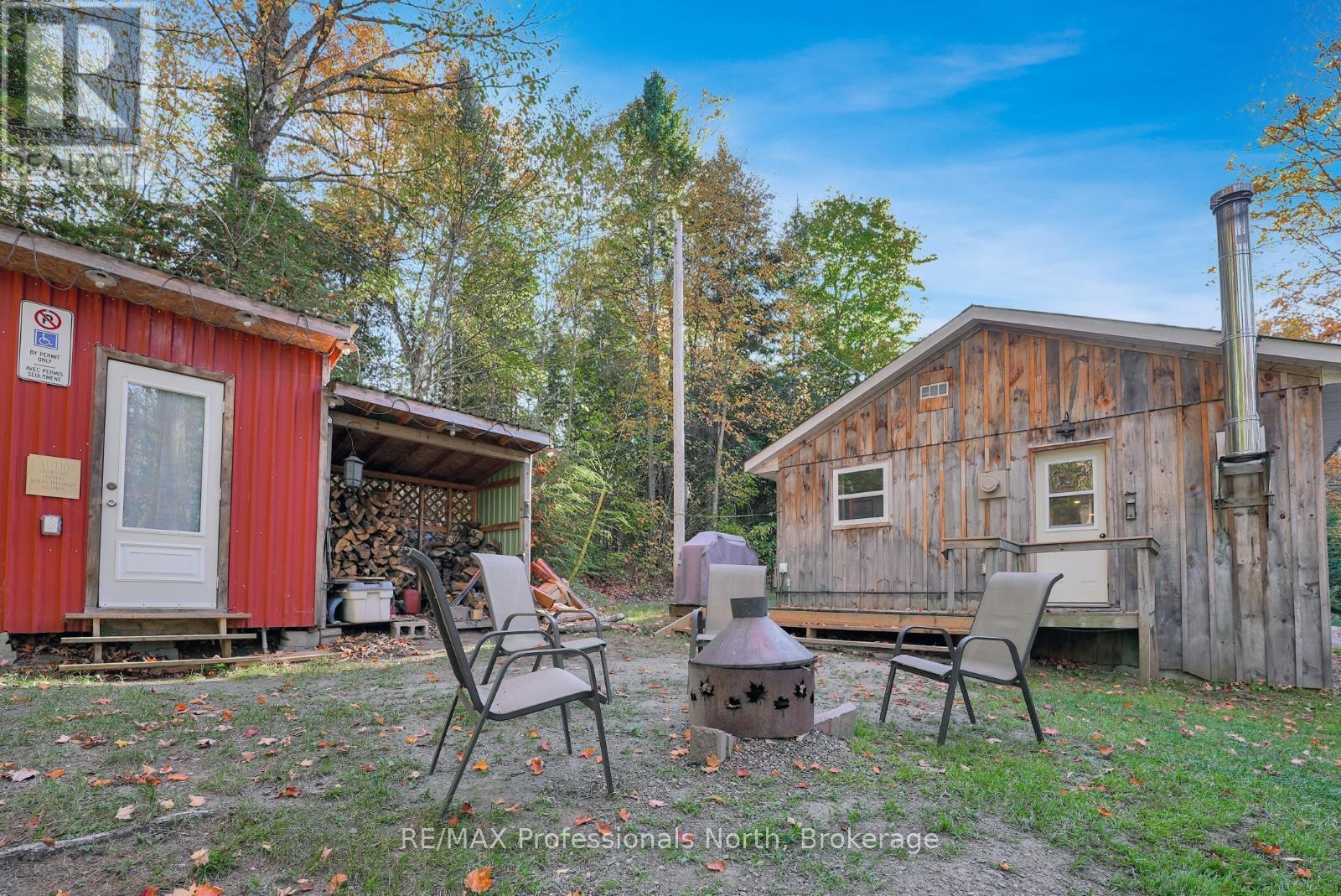 1196 Hagen Rd, Highlands East, ON K0L 2A0