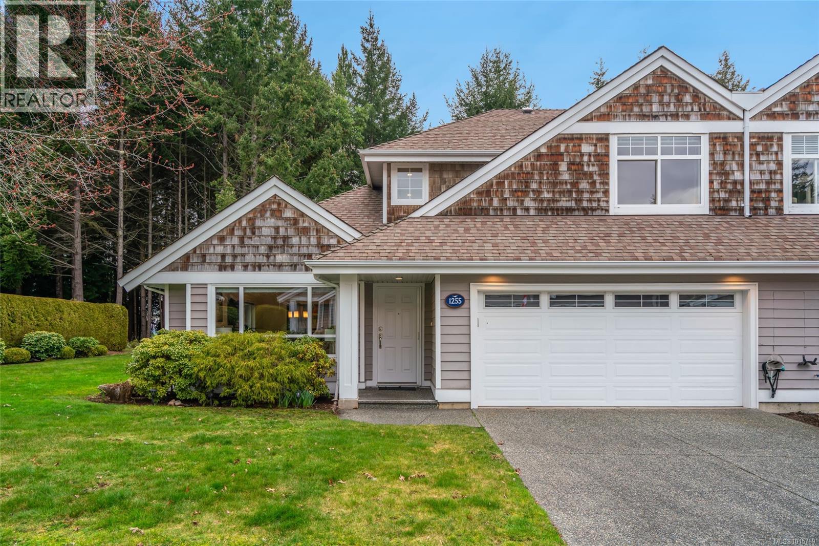 1255 Gabriola Dr, Parksville, BC V9P 2T5