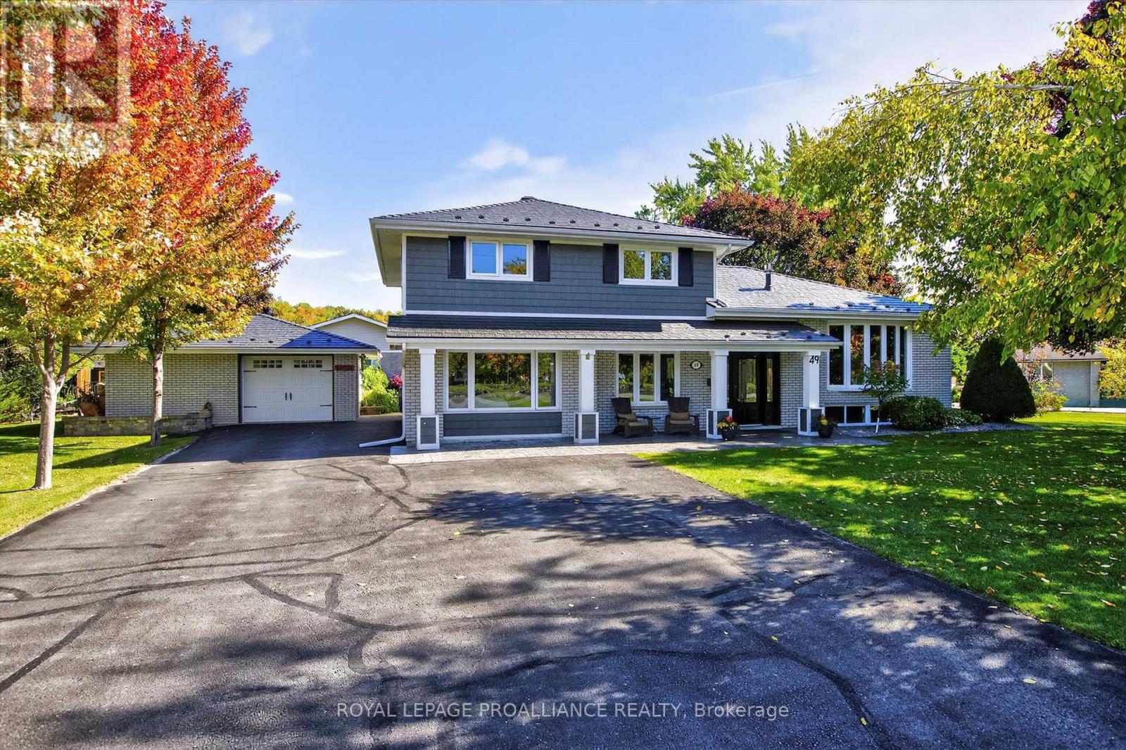 49 Trent Dr, Trent Hills, ON K0L 1L0