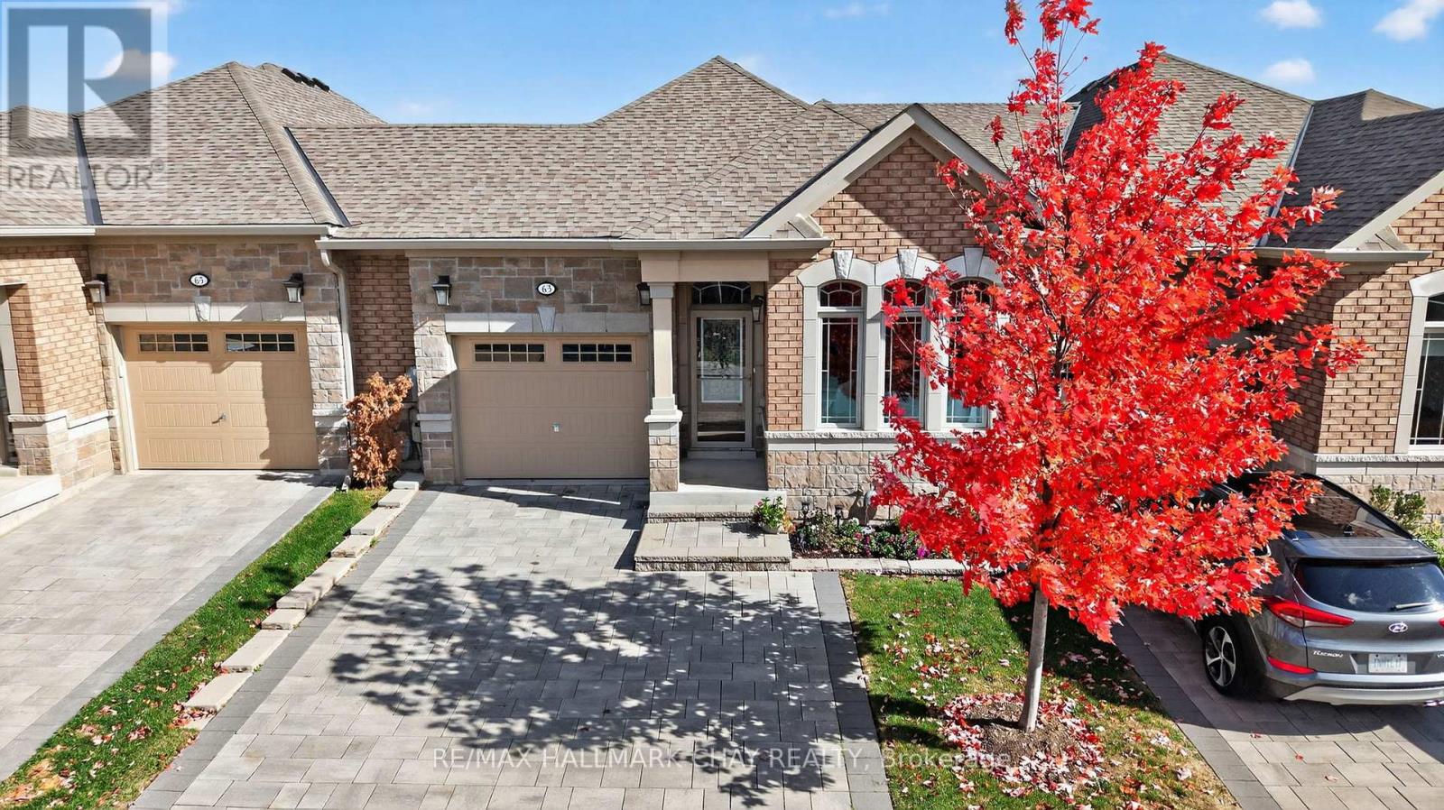 63 Summerhill Dr, New Tecumseth Alliston, ON L9R 0S8