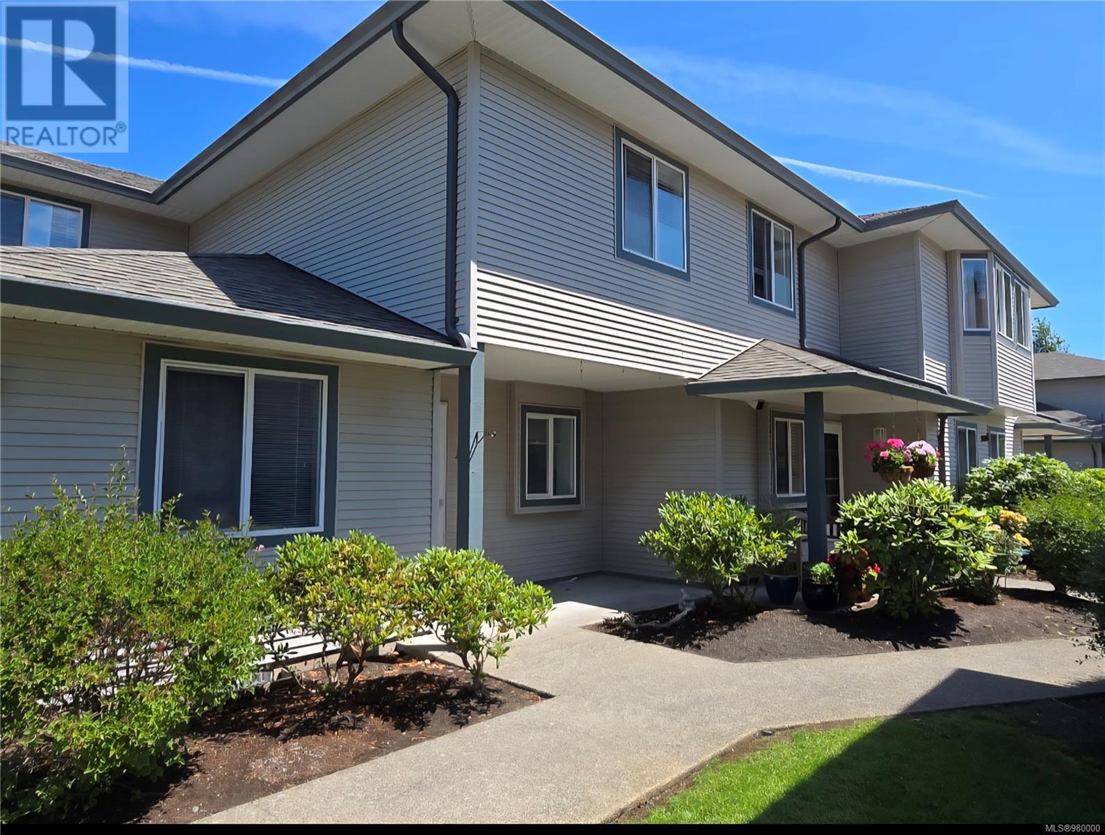 2317 Dalton Rd Unit 12 Rd, Campbell River, BC V9W 1H7