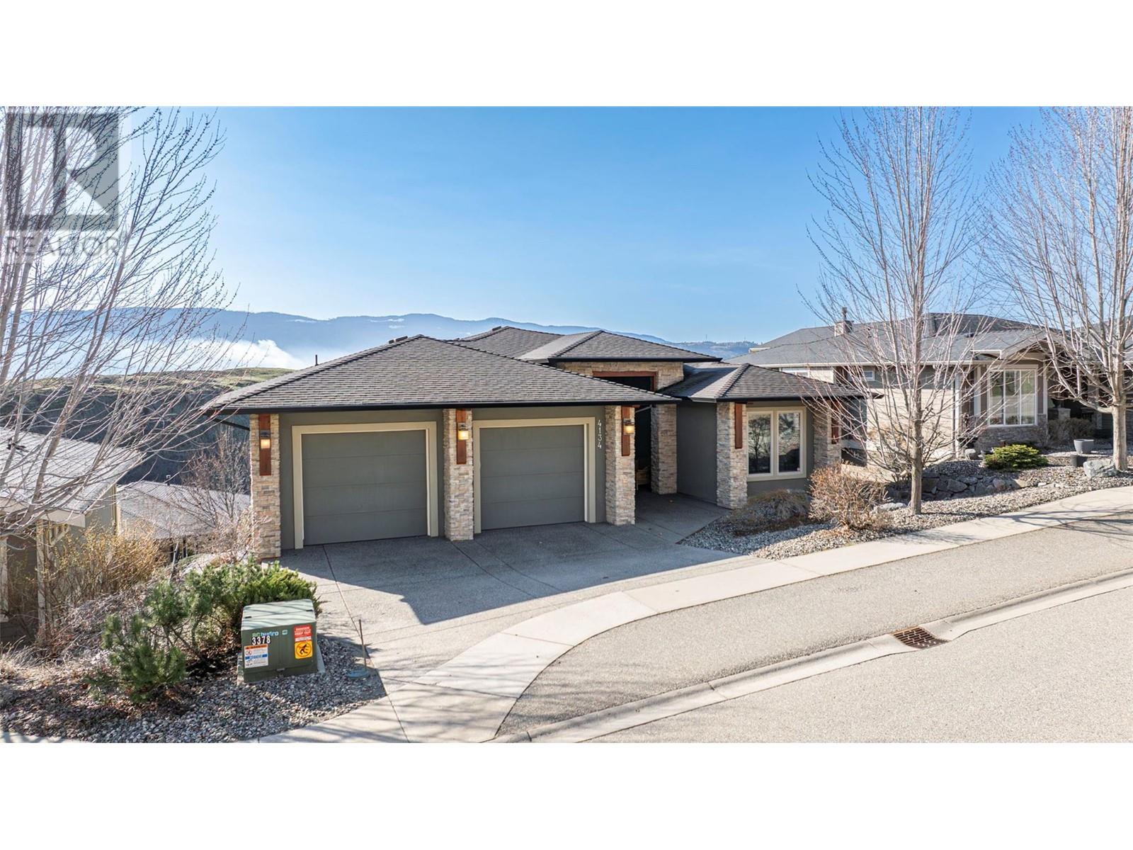 4134 Camelback Way, Vernon, BC V1T 9W4