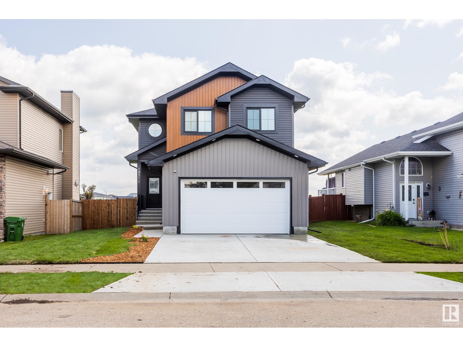 106 Av Unit 10511, Morinville, AB T8R 0C9