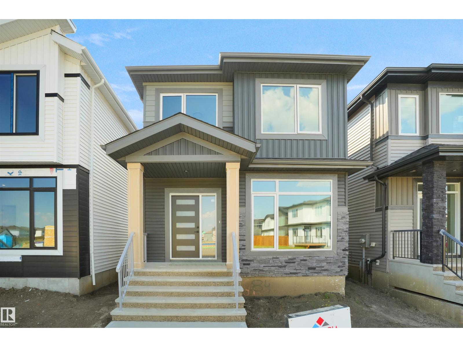84 Blackbird Bn, Fort Saskatchewan, AB T8L 1X5