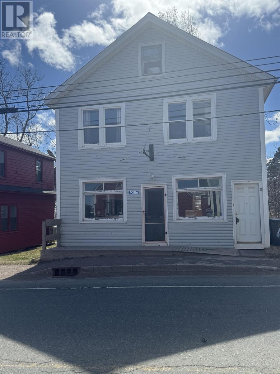 9386 Main St, Murray River, PE C0A 1W0