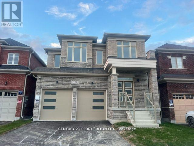 178 Fallharvest Way, Whitchurch-stouffville Stouffville, ON L4A 4W3