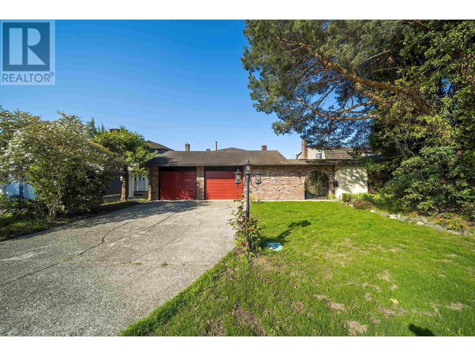 11511 Trumpeter Dr, Richmond, BC V7E 3X3
