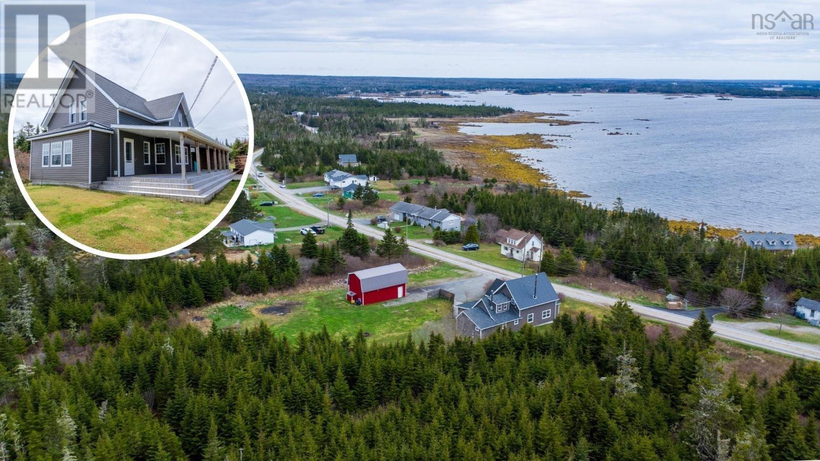 352 Bear Point Rd, Bear Point, NS B0W 3B0