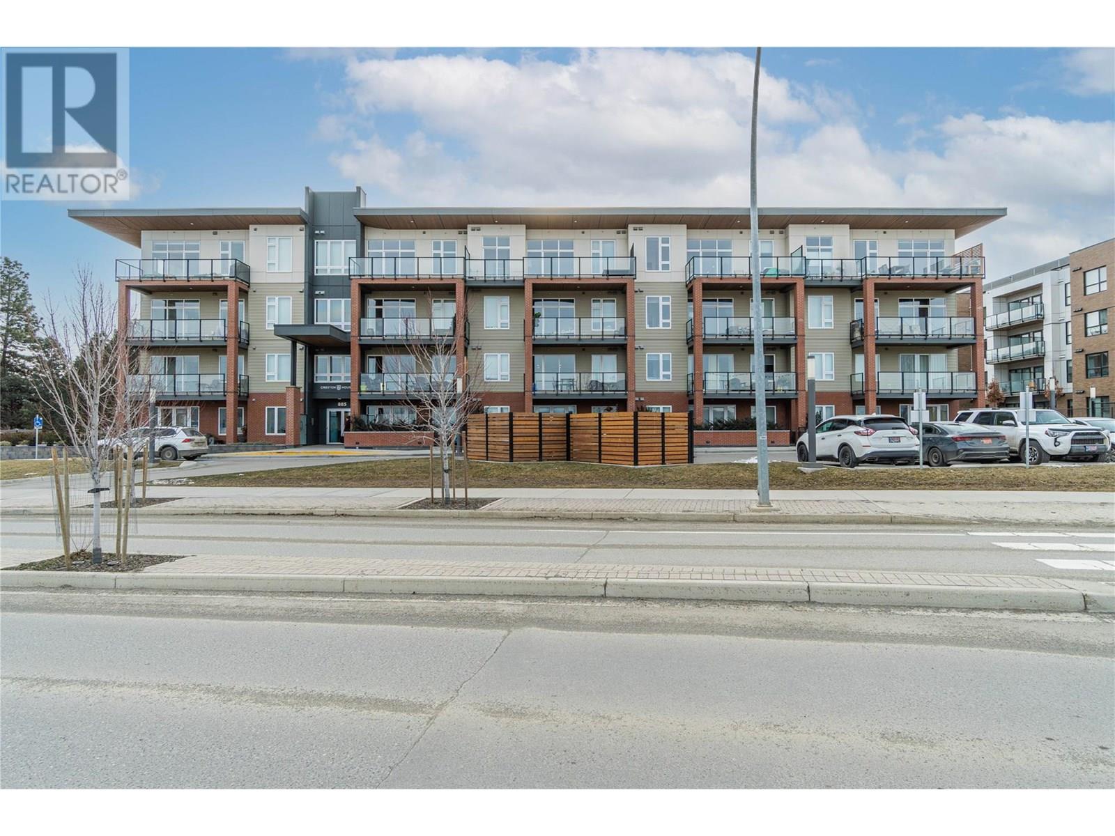 885 University Drive Unit 311, Kamloops, BC V2C 0K2