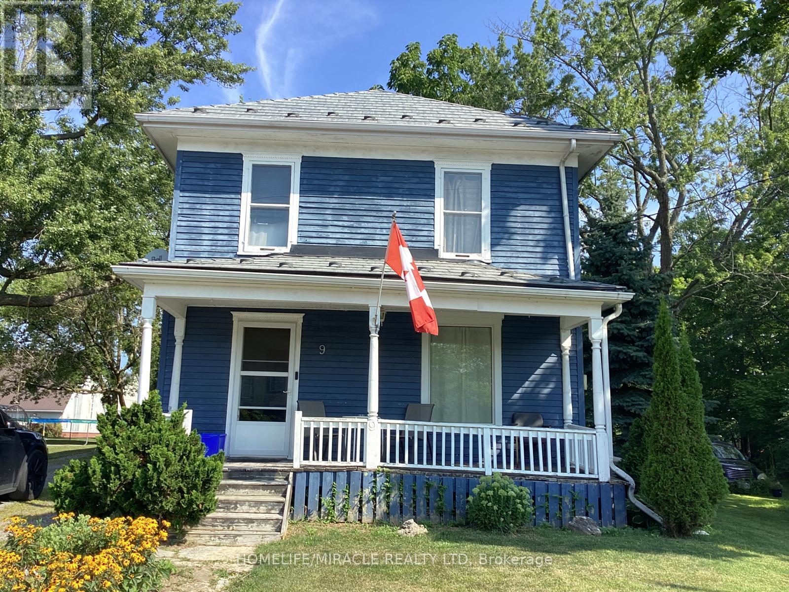 9 Park St E, Haldimand, ON N0A 1P0